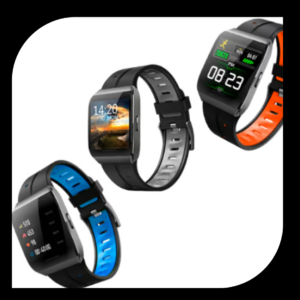 Relógio Masculino Inteligente SmartWatch